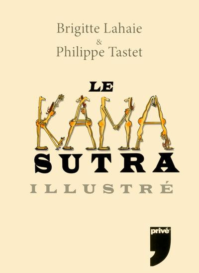 Le Kamasutra illustré