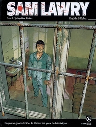 Sam Lawry Tome 5 : Vyshaya Mera, Marina...