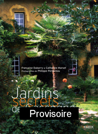 Jardins secrets de Gascogne
