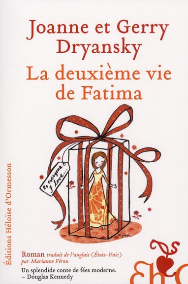 La deuxième vie de Fatima