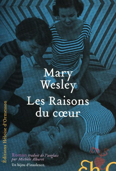 Les Raisons du coeur