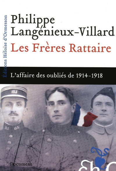 Les Frères Rattaire
