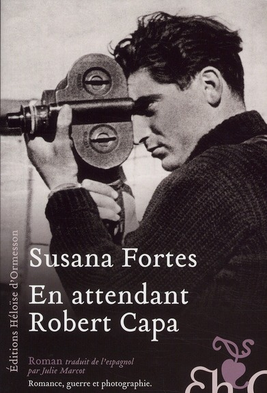 En attendant Robert Capa
