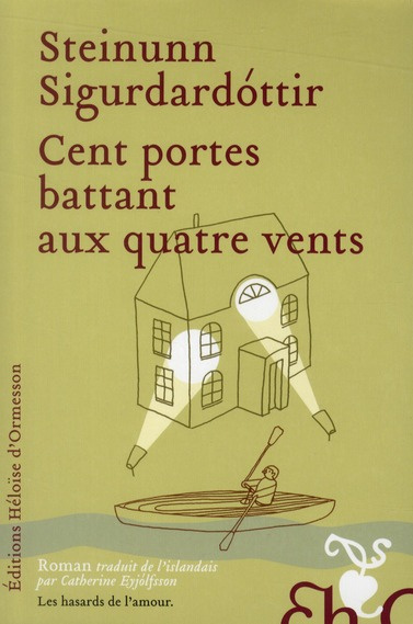 Cent portes battant aux quatres vents