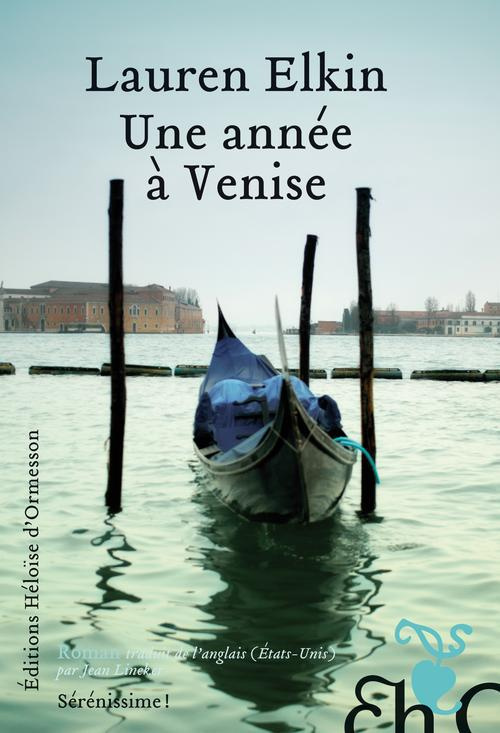 Une année à Venise