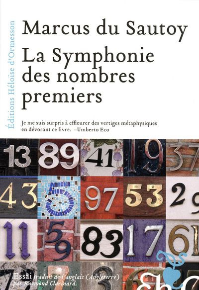 La Symphonie des nombres premiers