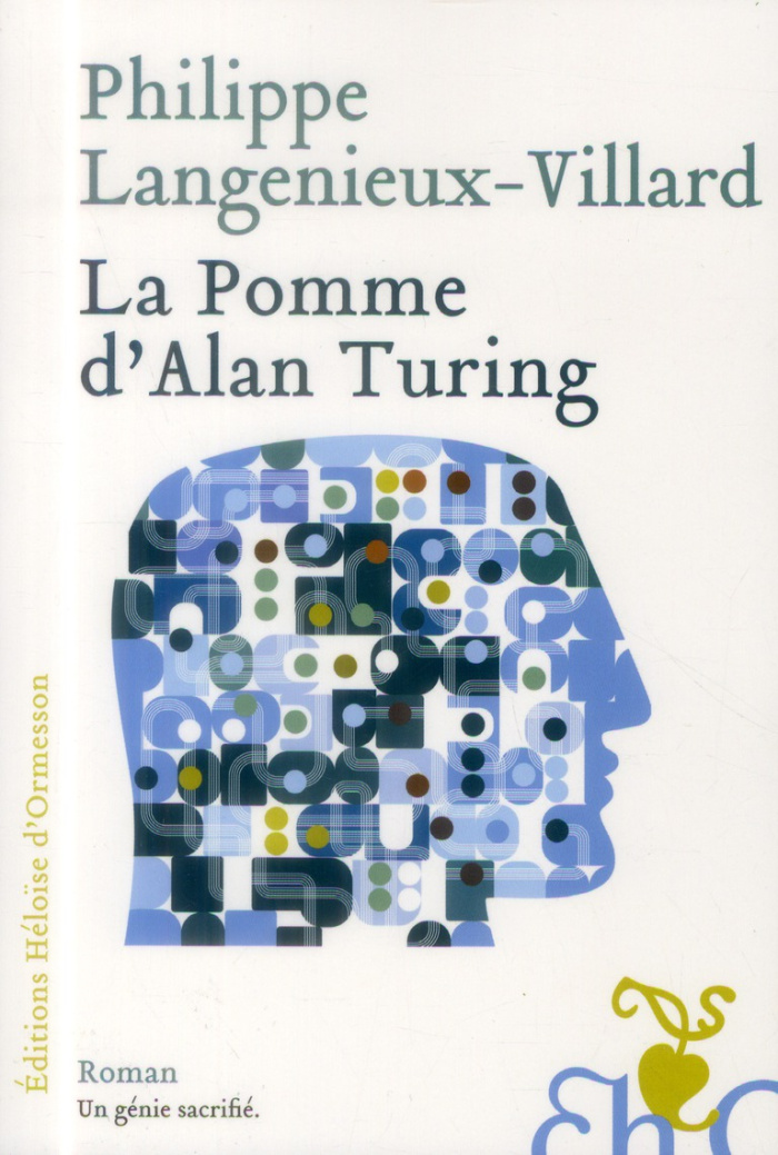 La pomme d'Alan Turing