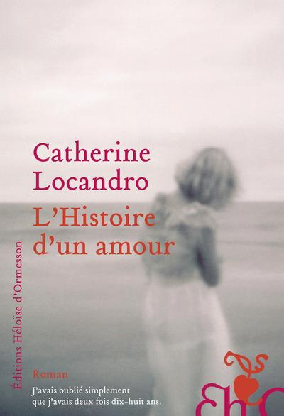 L'histoire d'un amour