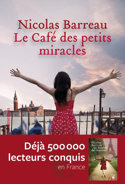 Le Café des petits miracles