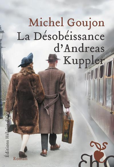 La désobéissance d'Andreas Kuppler