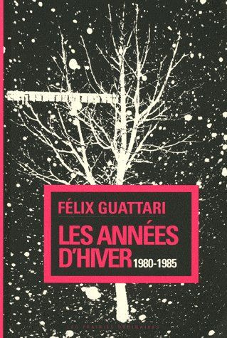 Les années d'hiver 1980-1985