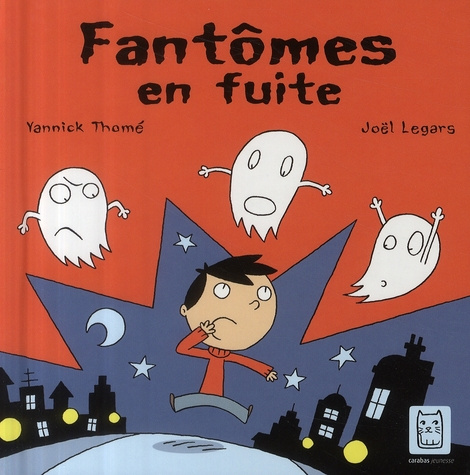 Fantômes en fuite