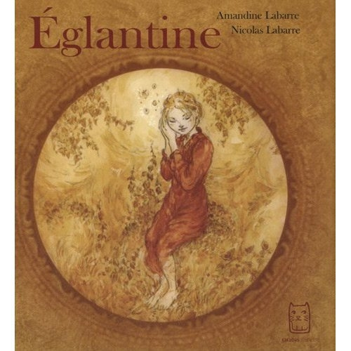 Eglantine