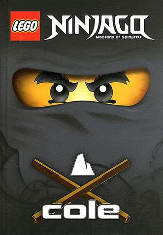 Lego Ninjago Cole