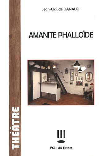 Amanite phalloïde
