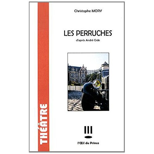 Les Perruches