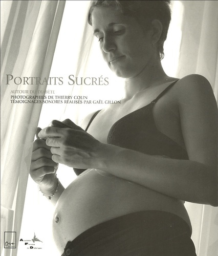 PORTRAITS SUCRES (LIVRE CD)