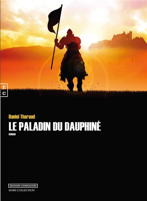 Le paladin du dauphiné