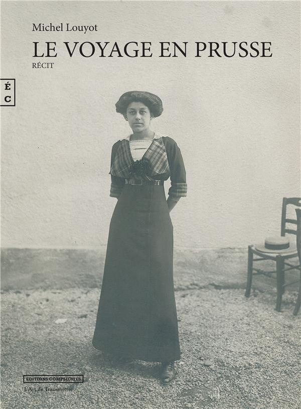 Le voyage en prusse