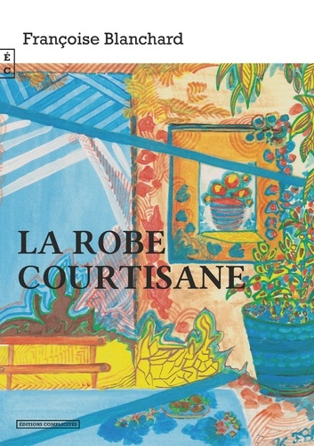 La robe courtisane