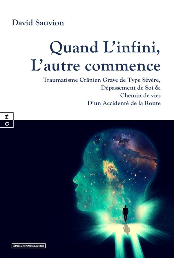 Quand L'infini, L'autre commence