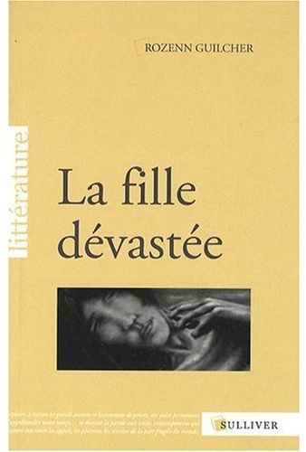 La fille dévastée