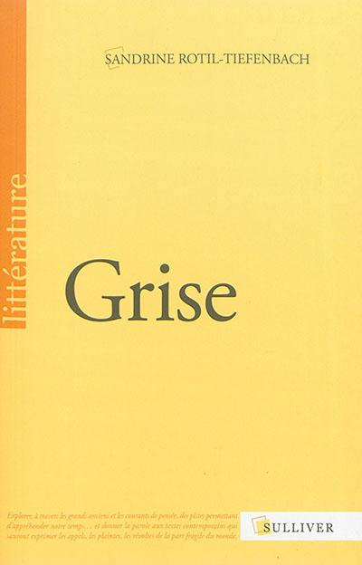 Grise