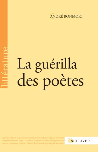 La guérilla des poètes