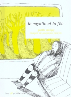 LE COYOTE ET LA FEE