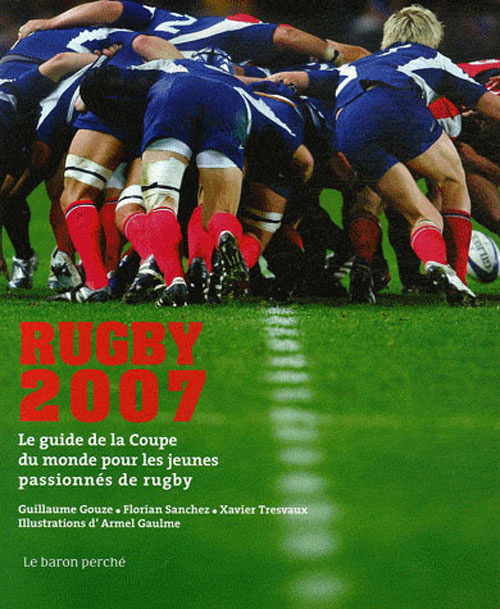 RUGBY 2007