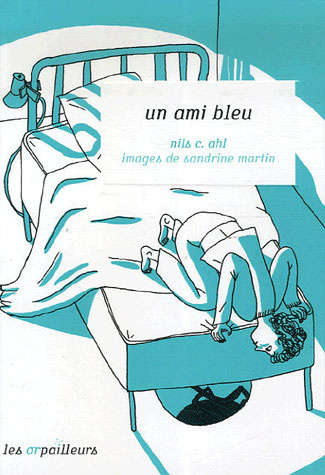 UN AMI BLEU
