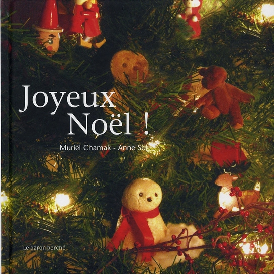 JOYEUX NOEL