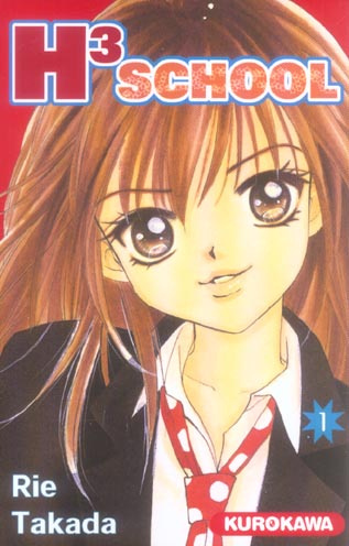 H3 School Tome 1