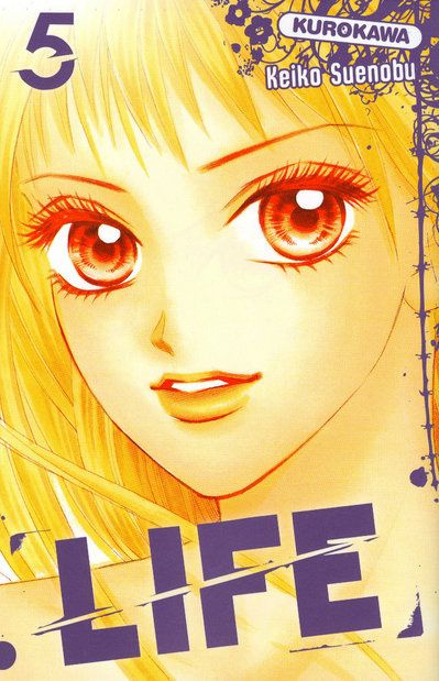 Life Tome 5