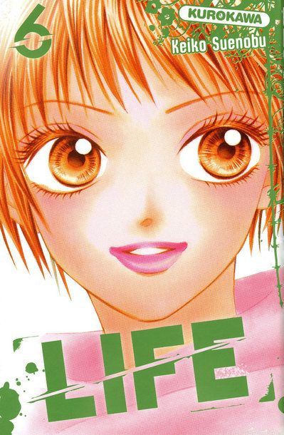 Life Tome 6