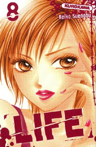 Life Tome 8