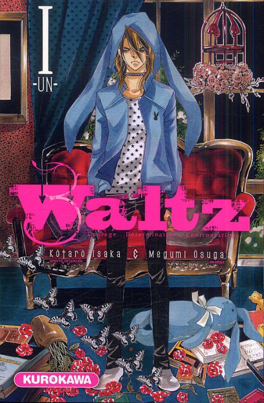Waltz Tome 1