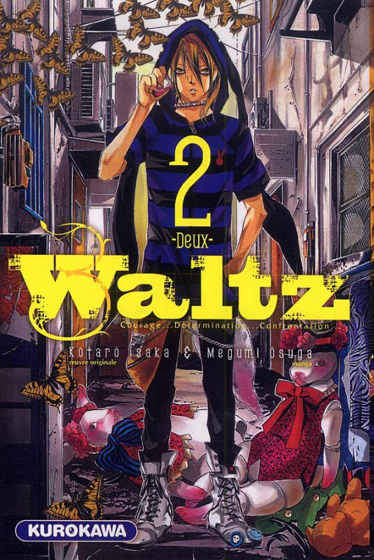 Waltz Tome 2