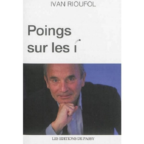 Poings sur les i