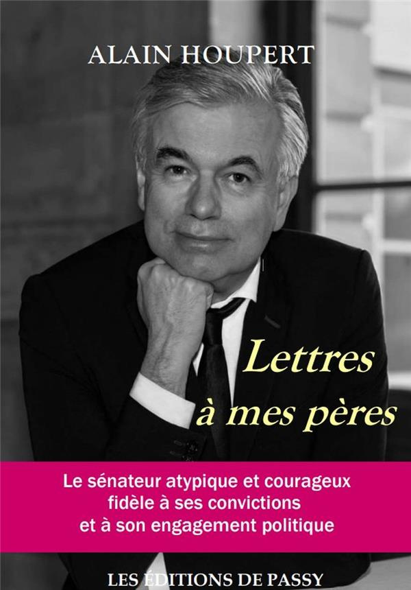 Lettres à mes pères