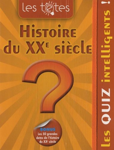 Histoire du XXe siècle