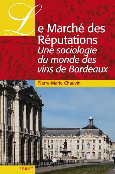 Le Marché des Réputations