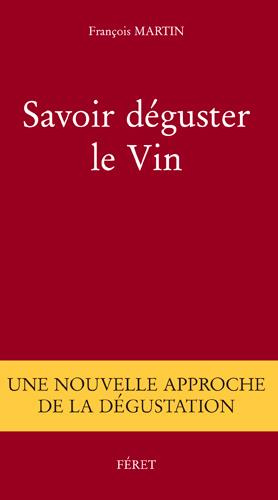 Savoir déguster le vin