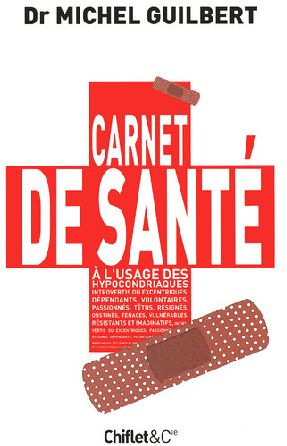 Carnet de santé