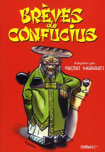 Brèves de Confucius