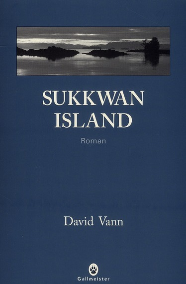 Sukkwan island