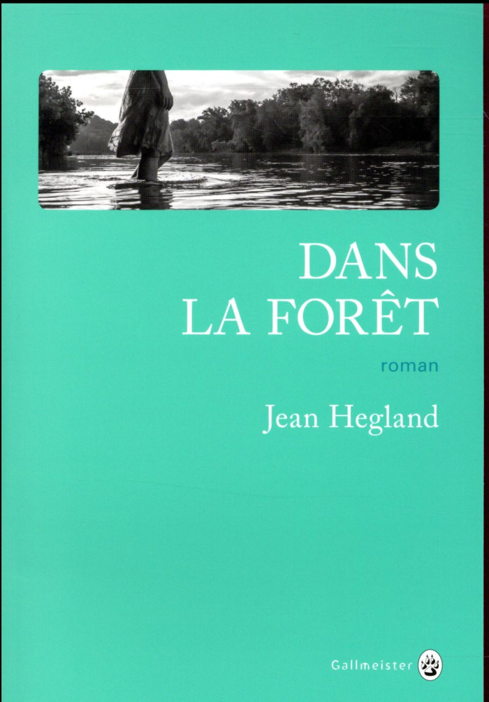 Dans la forêt