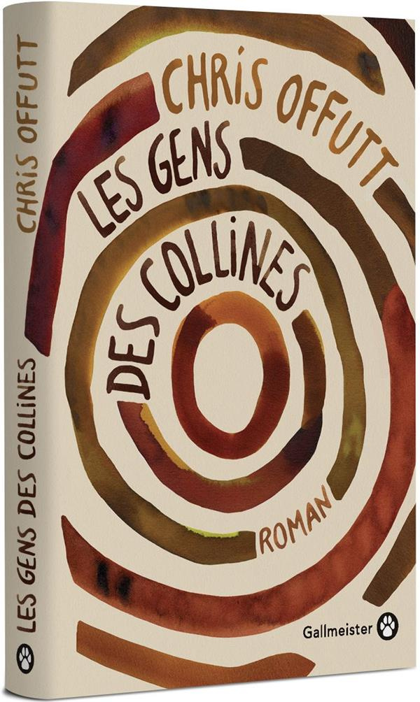 Les gens des collines