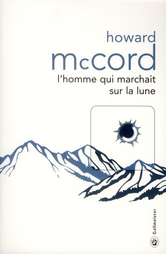 L'homme qui marchait sur la Lune