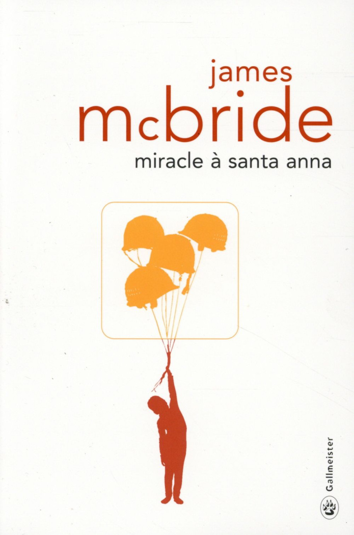 Miracle à Santa Anna